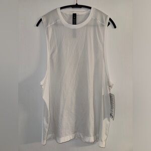 lululemon metal vent tech tank top